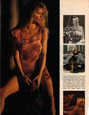 photos Kim Basinger