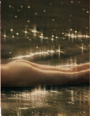 photos Kim Basinger