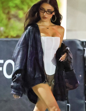 photos Madison Beer 