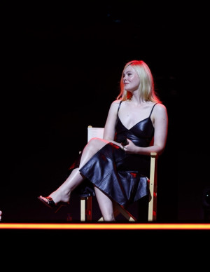 photos Elle Fanning
