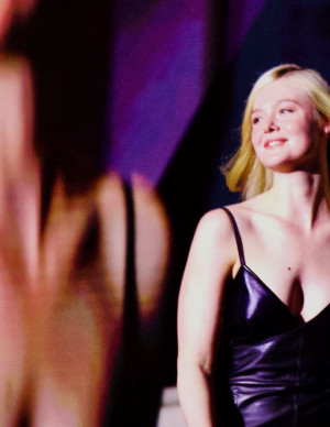 photos Elle Fanning
