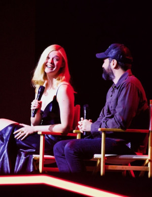 photos Elle Fanning