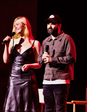 photos Elle Fanning