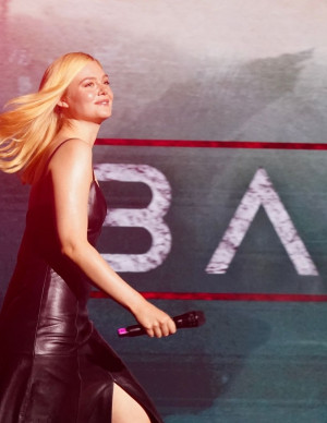 photos Elle Fanning