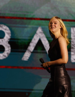 photos Elle Fanning