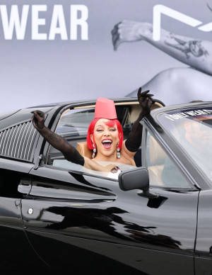 photos Doja Cat