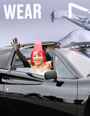 photos Doja Cat