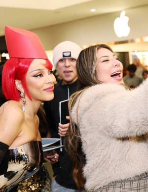 photos Doja Cat