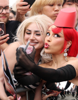 photos Doja Cat
