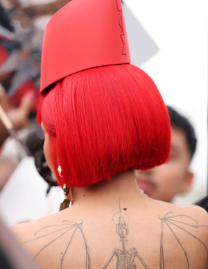 photos Doja Cat