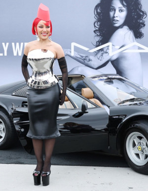 photos Doja Cat