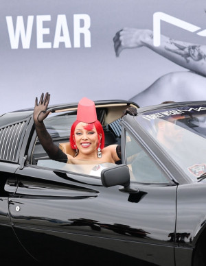 photos Doja Cat