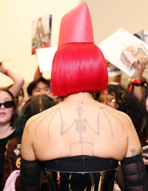 photos Doja Cat