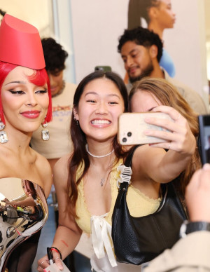 photos Doja Cat