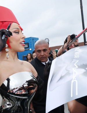 photos Doja Cat