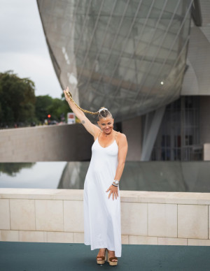 photos Laure Boulleau