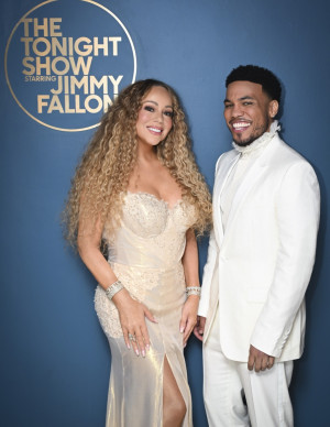 photos Mariah Carey