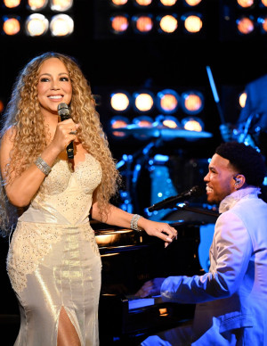 photos Mariah Carey