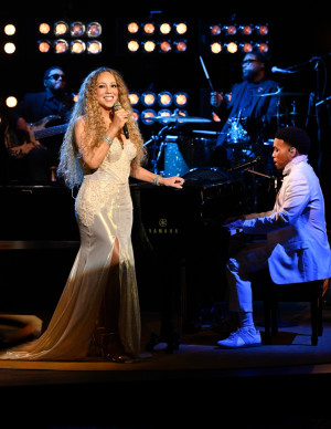 photos Mariah Carey