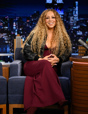 photos Mariah Carey