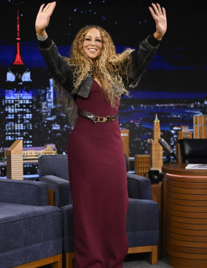 photos Mariah Carey
