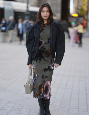 photos Lily Chee