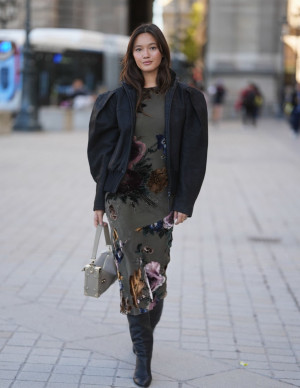 photos Lily Chee