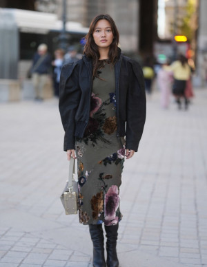 photos Lily Chee