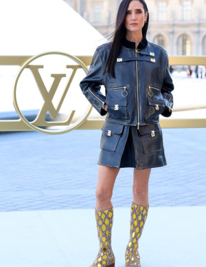 photos Jennifer Connelly
