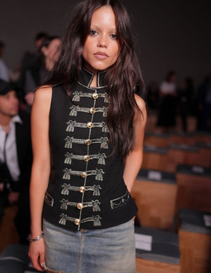 photos Jenna Ortega