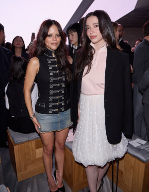 photos Jenna Ortega