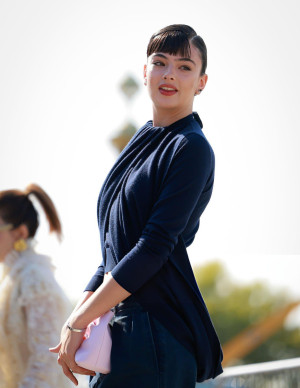 photos Deva Cassel