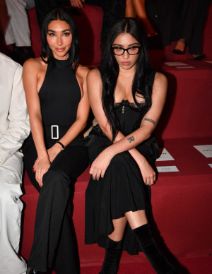 photos Chantel Jeffries