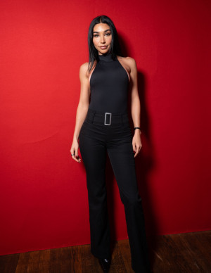 photos Chantel Jeffries