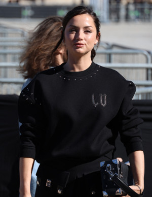 photos Ana de Armas