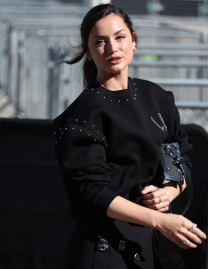 photos Ana de Armas