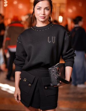 photos Ana de Armas