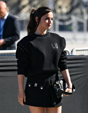 photos Ana de Armas