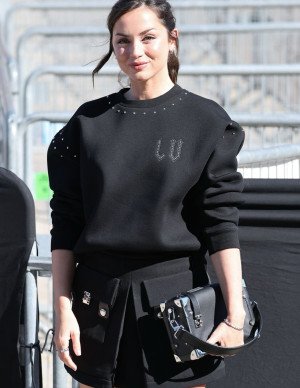 photos Ana de Armas