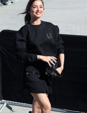 photos Ana de Armas