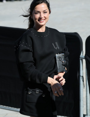 photos Ana de Armas