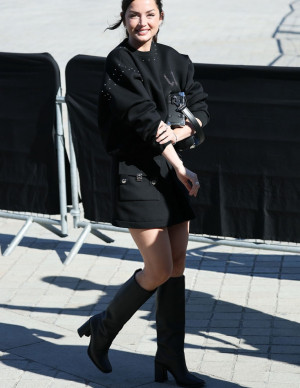 photos Ana de Armas