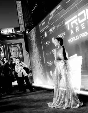 photos Greta Lee