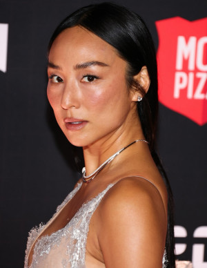photos Greta Lee