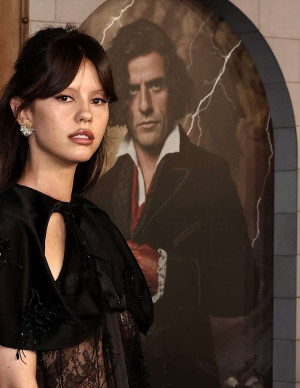 photos Mia Goth
