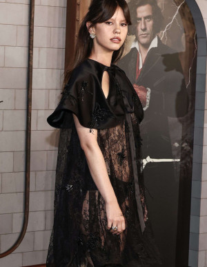 photos Mia Goth