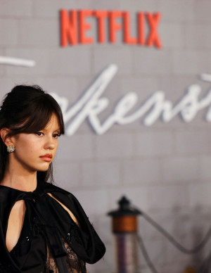 photos Mia Goth