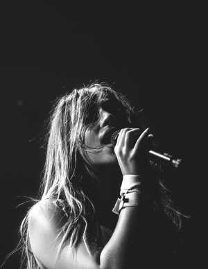 photos Tate McRae
