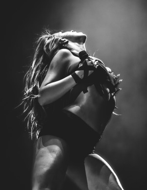 photos Tate McRae
