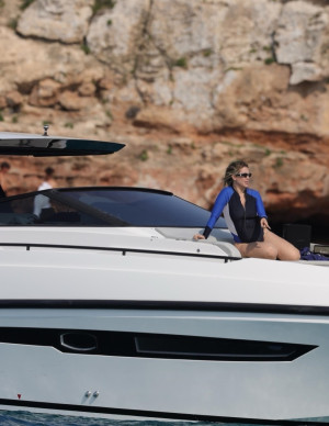 photos Wanda Nara